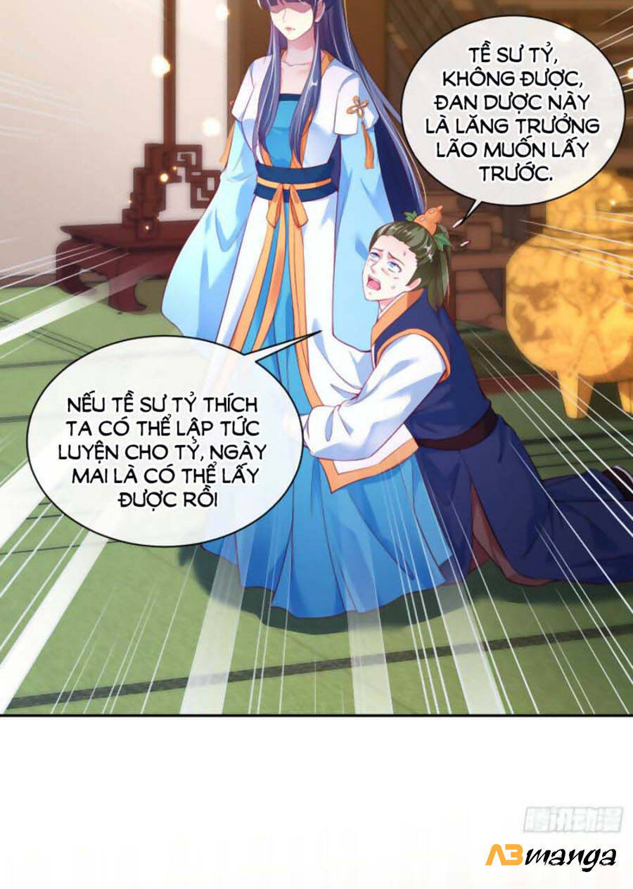 Hệ Thống Xuyên Nhanh: Ác Nam Không Dễ Chọc Chapter 6 - 33