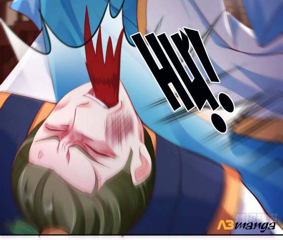 Hệ Thống Xuyên Nhanh: Ác Nam Không Dễ Chọc Chapter 6 - 35