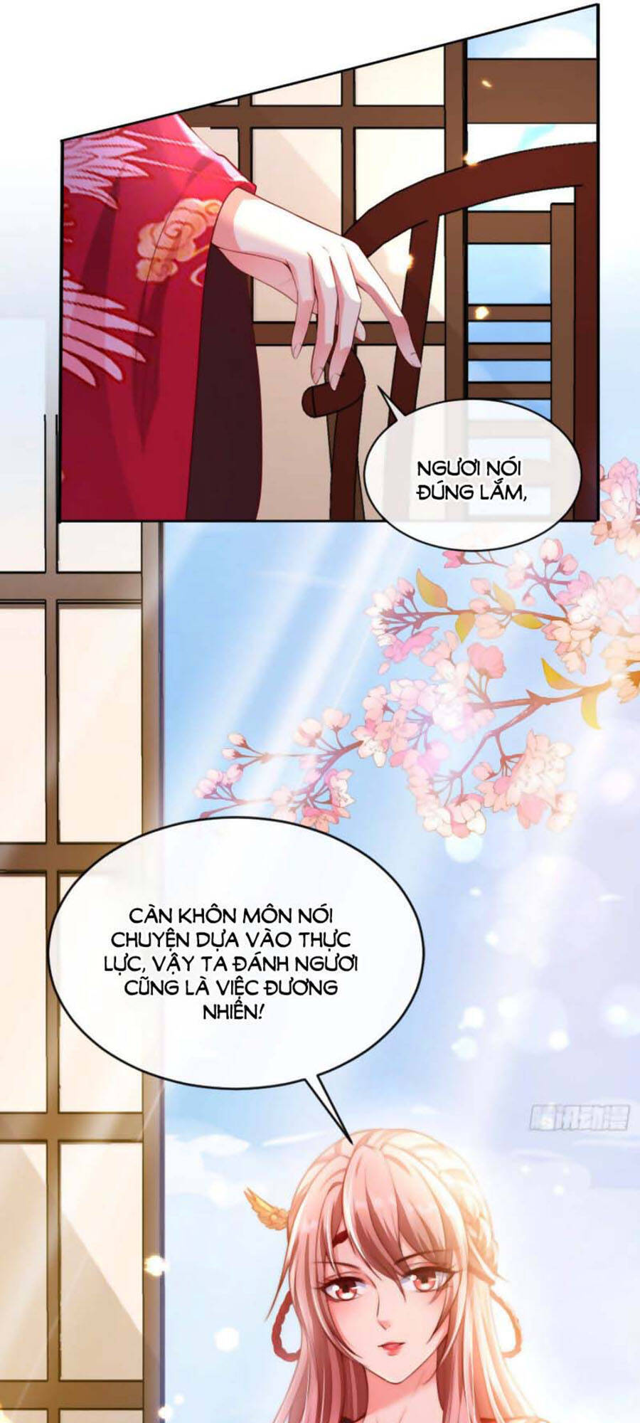 Hệ Thống Xuyên Nhanh: Ác Nam Không Dễ Chọc Chapter 6 - 42