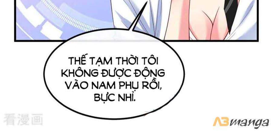 Hệ Thống Xuyên Nhanh: Ác Nam Không Dễ Chọc Chapter 60 - 11