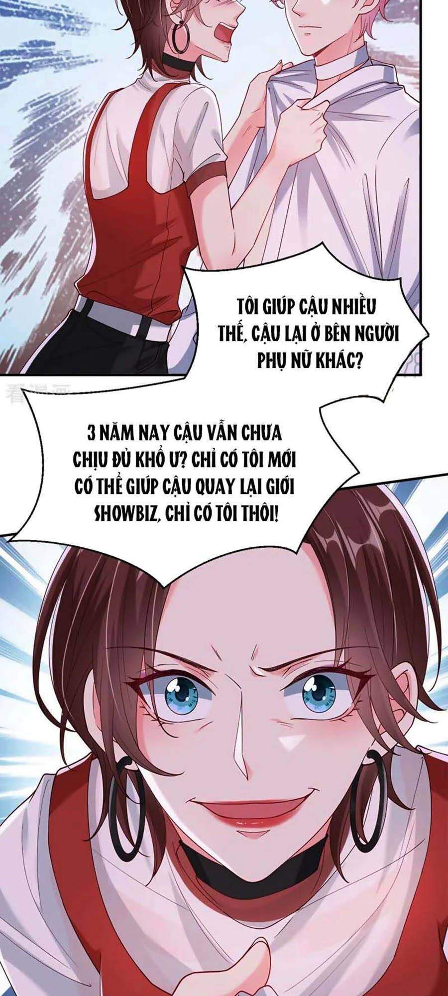 Hệ Thống Xuyên Nhanh: Ác Nam Không Dễ Chọc Chapter 60 - 22