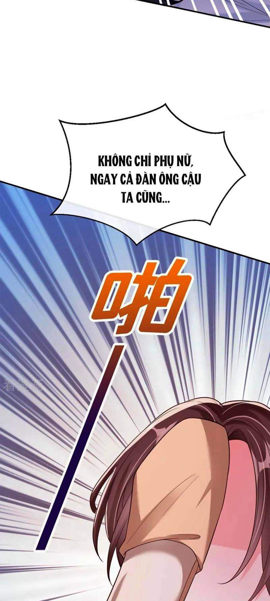 Hệ Thống Xuyên Nhanh: Ác Nam Không Dễ Chọc Chapter 60 - 29