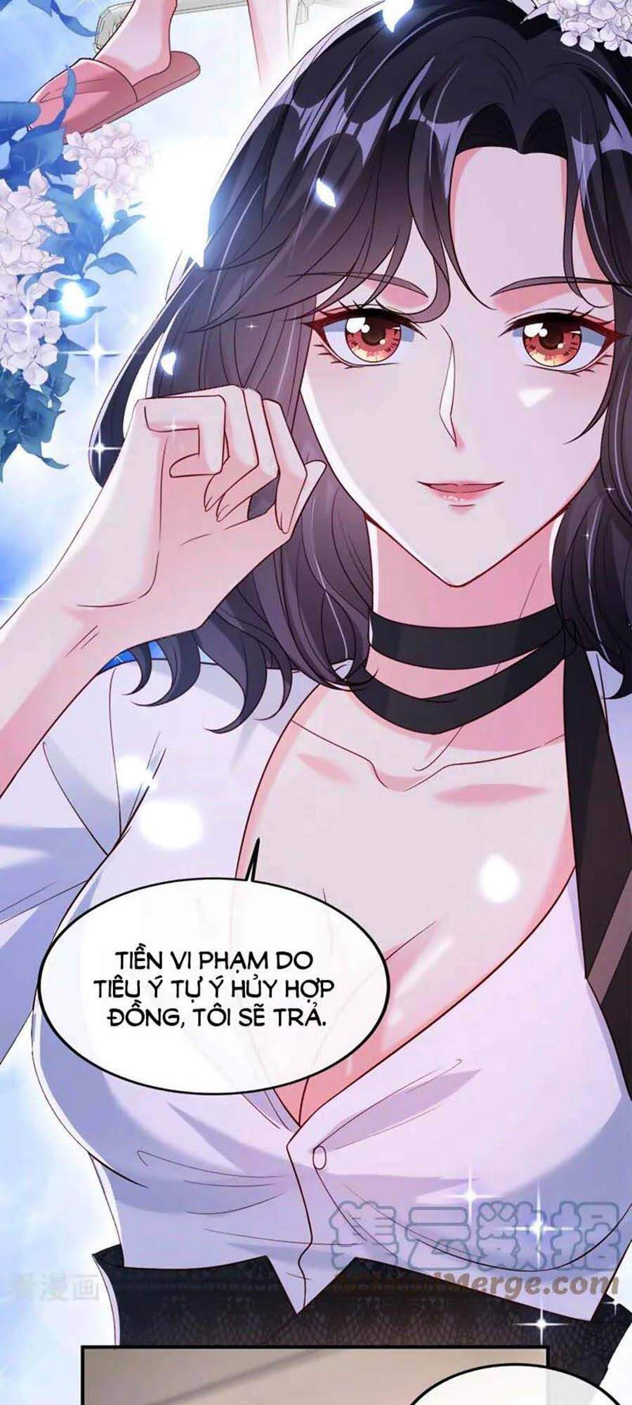 Hệ Thống Xuyên Nhanh: Ác Nam Không Dễ Chọc Chapter 60 - 36