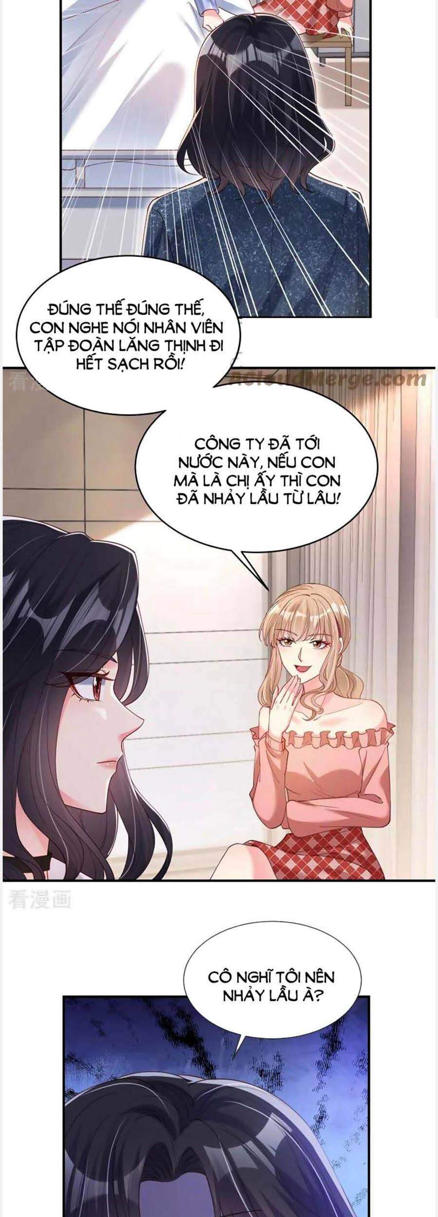 Hệ Thống Xuyên Nhanh: Ác Nam Không Dễ Chọc Chapter 62 - 9