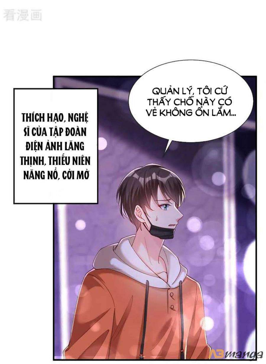Hệ Thống Xuyên Nhanh: Ác Nam Không Dễ Chọc Chapter 64 - 27
