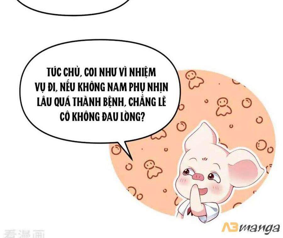 Hệ Thống Xuyên Nhanh: Ác Nam Không Dễ Chọc Chapter 67 - 11