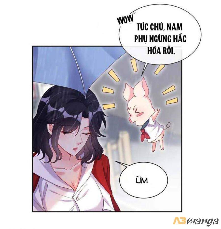 Hệ Thống Xuyên Nhanh: Ác Nam Không Dễ Chọc Chapter 68 - 29