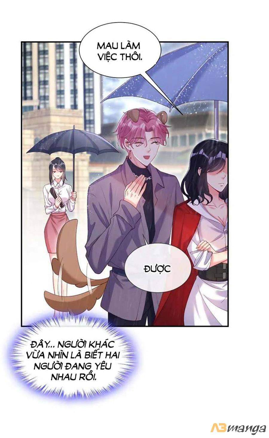 Hệ Thống Xuyên Nhanh: Ác Nam Không Dễ Chọc Chapter 68 - 30