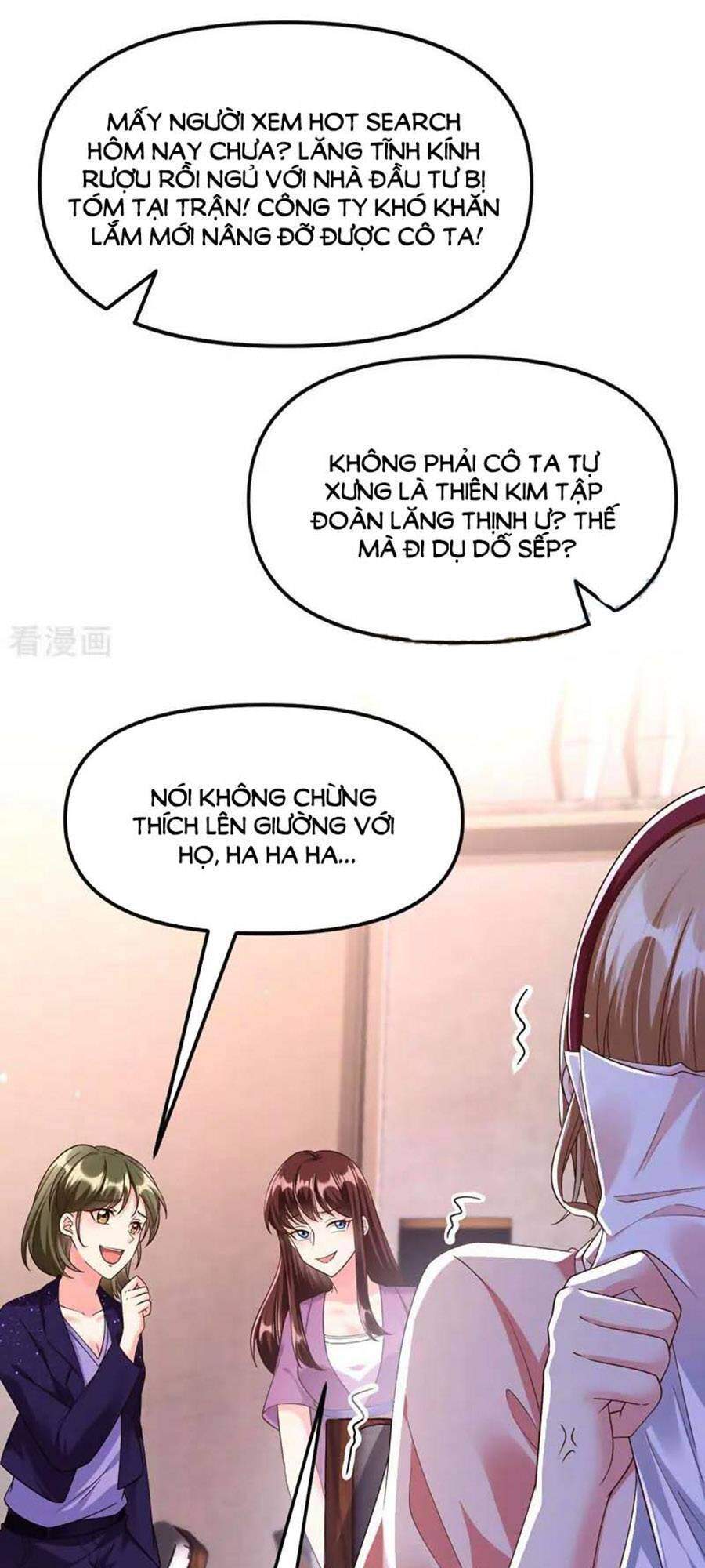 Hệ Thống Xuyên Nhanh: Ác Nam Không Dễ Chọc Chapter 69 - 20
