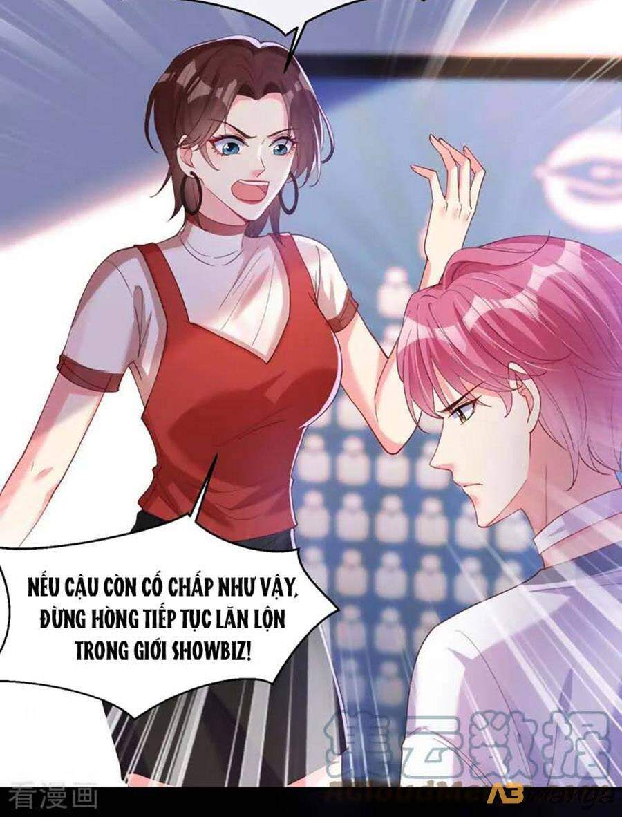 Hệ Thống Xuyên Nhanh: Ác Nam Không Dễ Chọc Chapter 69 - 5