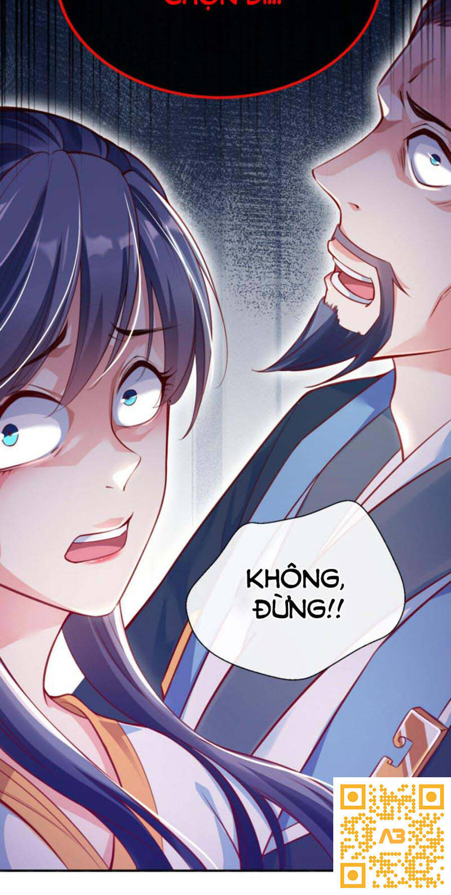 Hệ Thống Xuyên Nhanh: Ác Nam Không Dễ Chọc Chapter 7 - 32