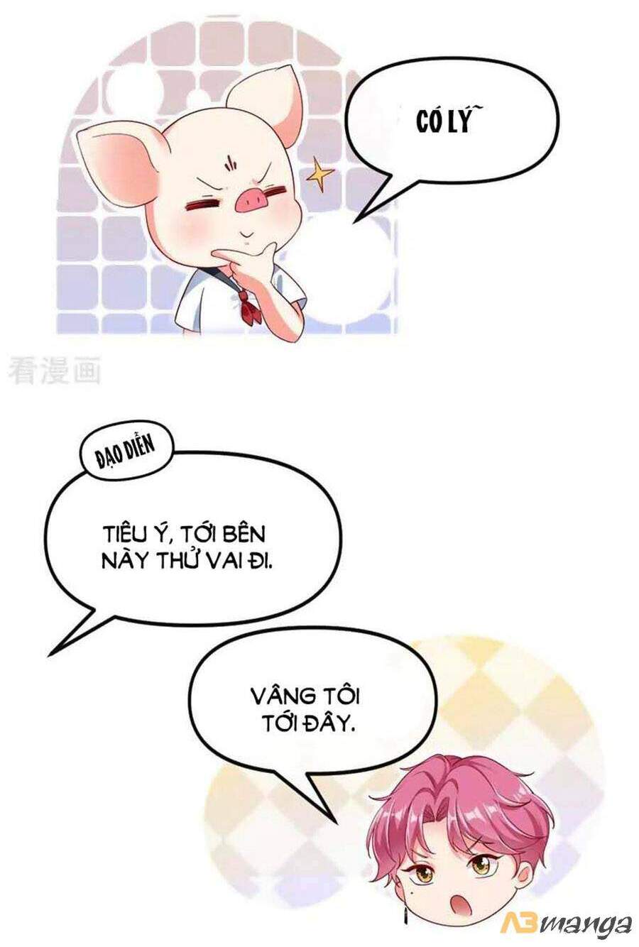 Hệ Thống Xuyên Nhanh: Ác Nam Không Dễ Chọc Chapter 70 - 18
