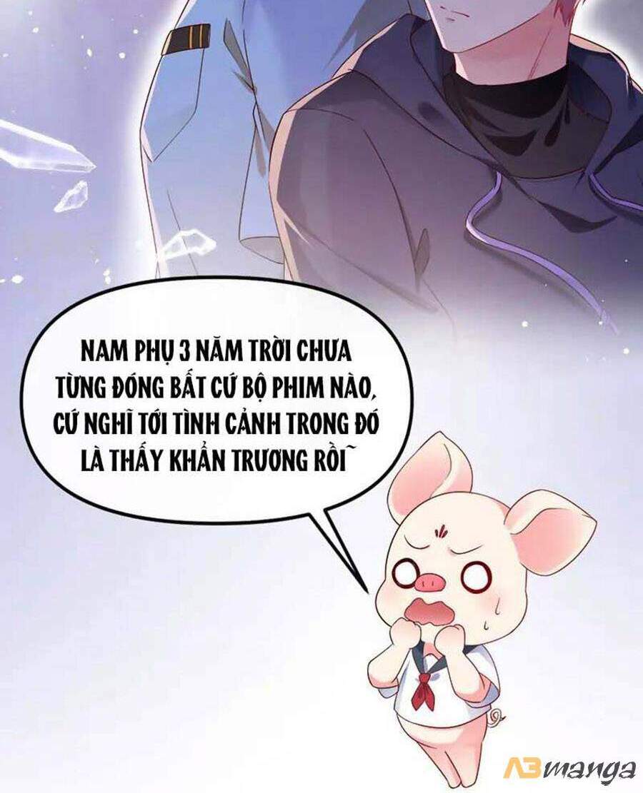 Hệ Thống Xuyên Nhanh: Ác Nam Không Dễ Chọc Chapter 70 - 25