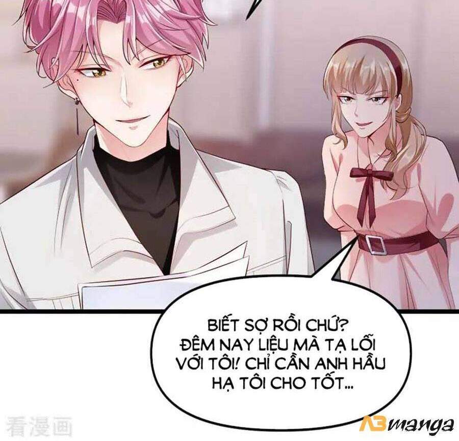 Hệ Thống Xuyên Nhanh: Ác Nam Không Dễ Chọc Chapter 70 - 4
