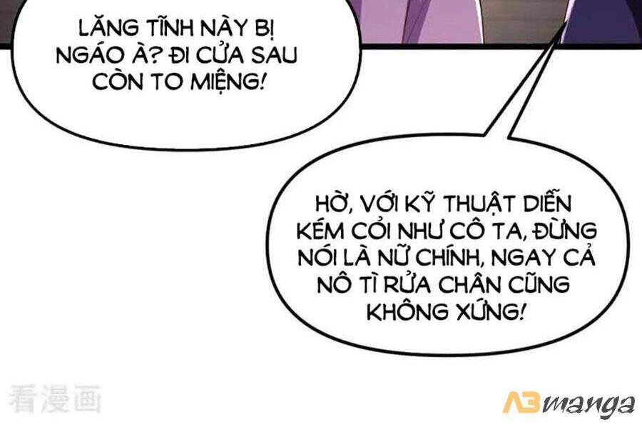Hệ Thống Xuyên Nhanh: Ác Nam Không Dễ Chọc Chapter 70 - 8