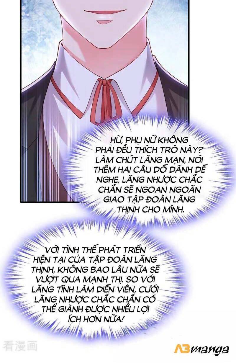Hệ Thống Xuyên Nhanh: Ác Nam Không Dễ Chọc Chapter 73 - 4