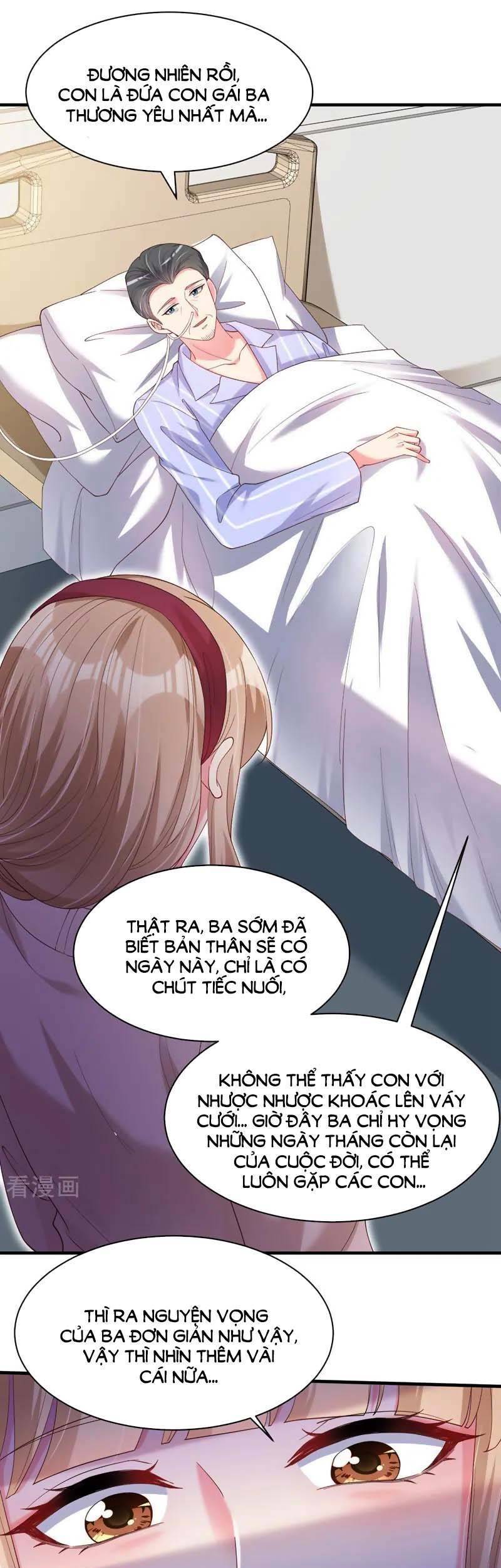 Hệ Thống Xuyên Nhanh: Ác Nam Không Dễ Chọc Chapter 79 - 3