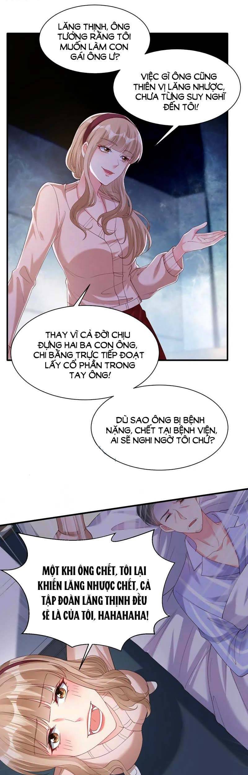 Hệ Thống Xuyên Nhanh: Ác Nam Không Dễ Chọc Chapter 79 - 6