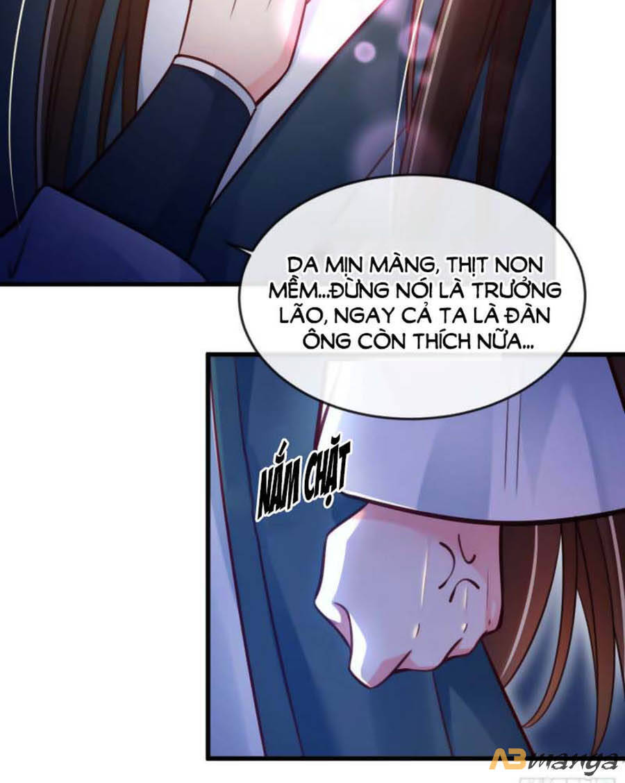 Hệ Thống Xuyên Nhanh: Ác Nam Không Dễ Chọc Chapter 8 - 17