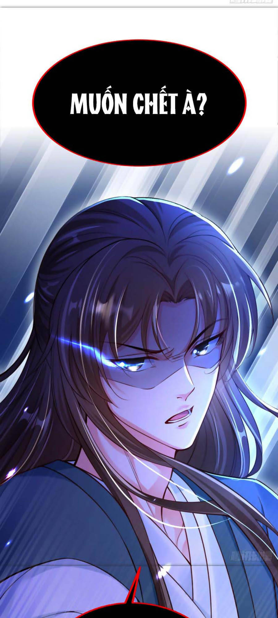 Hệ Thống Xuyên Nhanh: Ác Nam Không Dễ Chọc Chapter 8 - 34