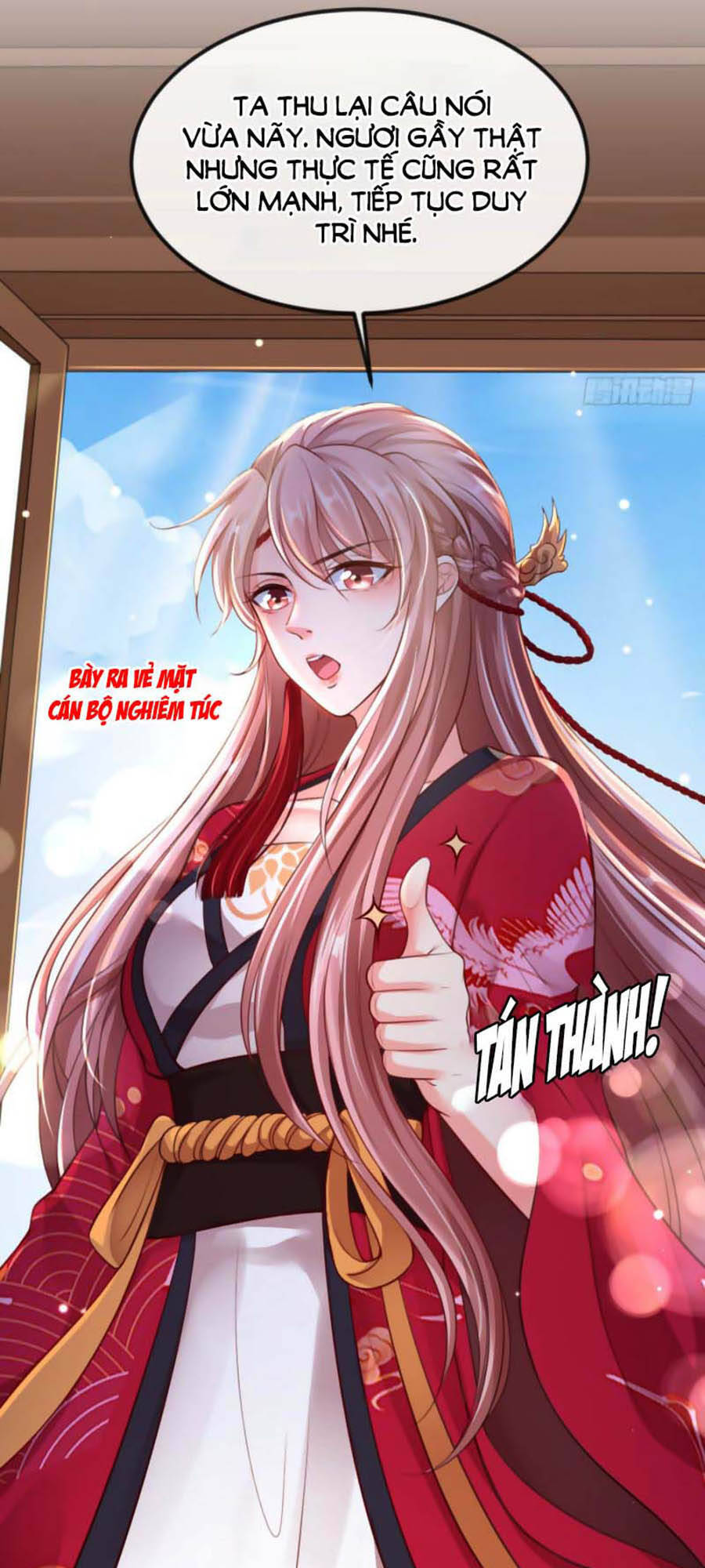 Hệ Thống Xuyên Nhanh: Ác Nam Không Dễ Chọc Chapter 9 - 39