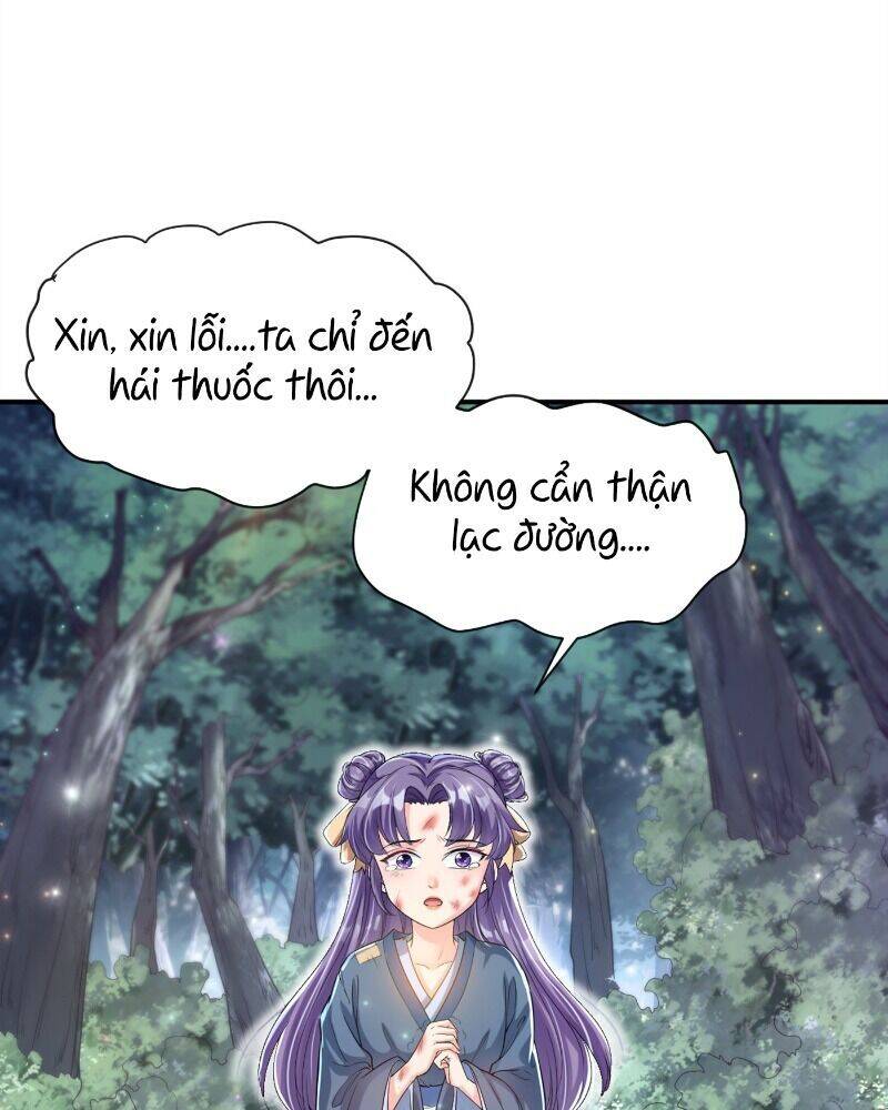 Hệ Thống Xuyên Nhanh: Ác Nam Không Dễ Chọc Chapter 22 - 13