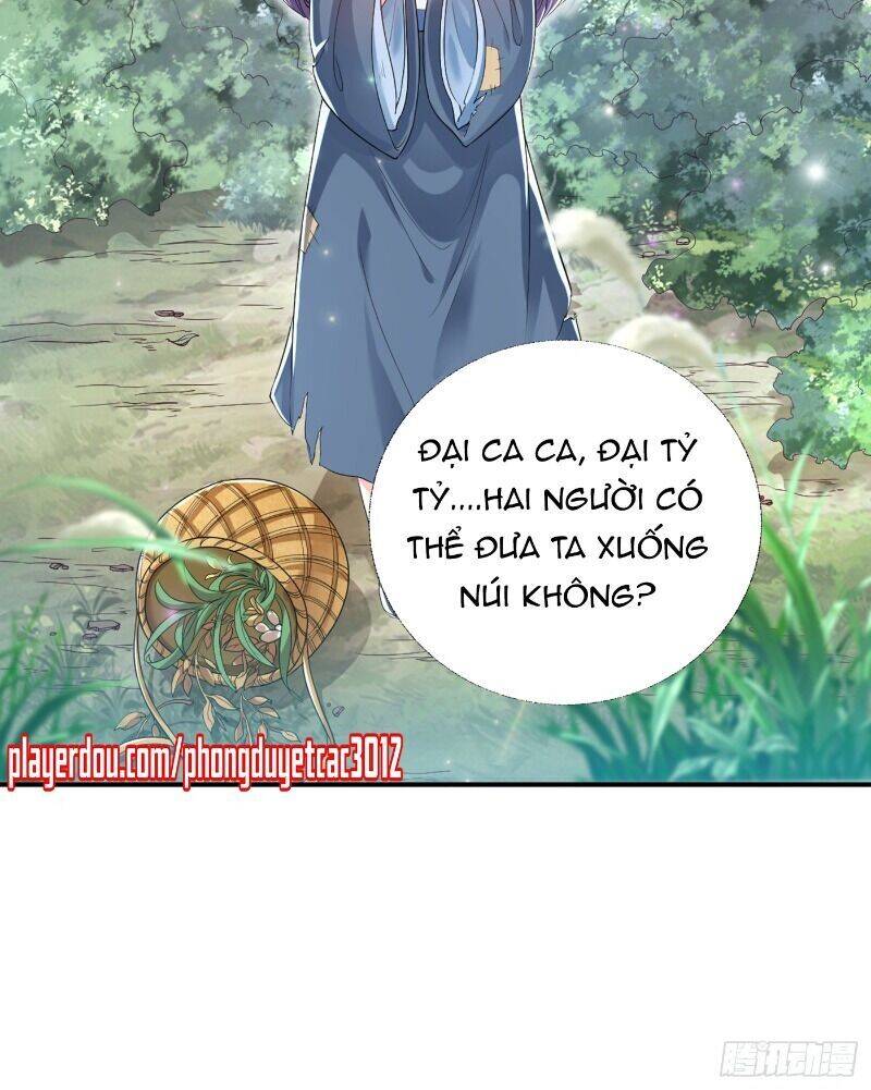 Hệ Thống Xuyên Nhanh: Ác Nam Không Dễ Chọc Chapter 22 - 14