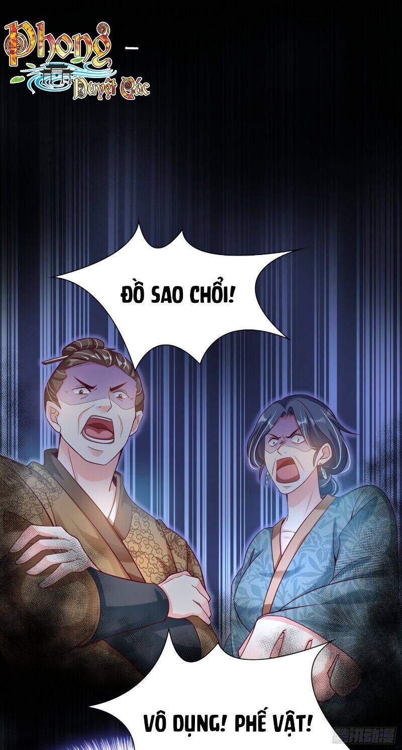 Hệ Thống Xuyên Nhanh: Ác Nam Không Dễ Chọc Chapter 22 - 17