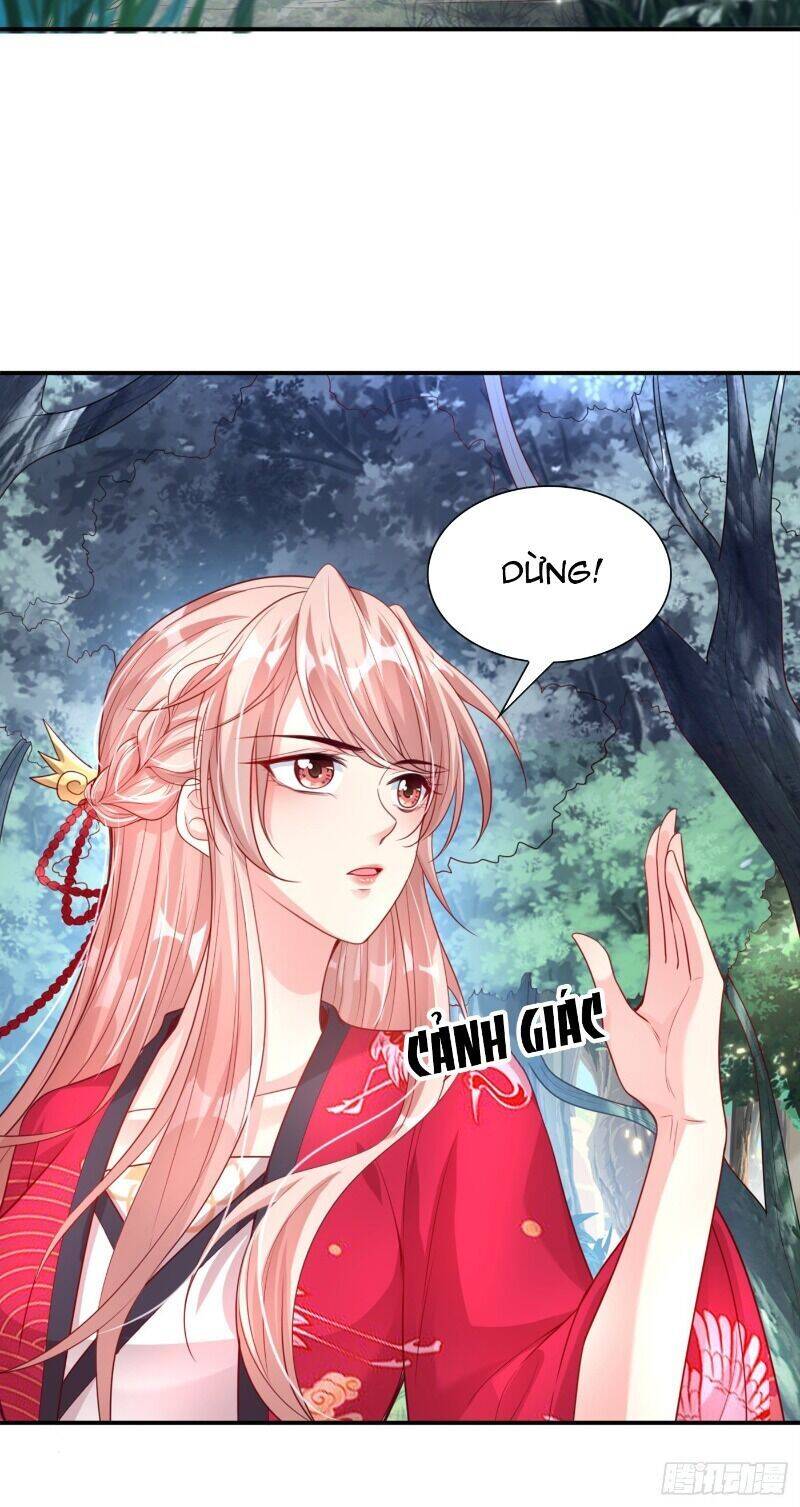 Hệ Thống Xuyên Nhanh: Ác Nam Không Dễ Chọc Chapter 22 - 25