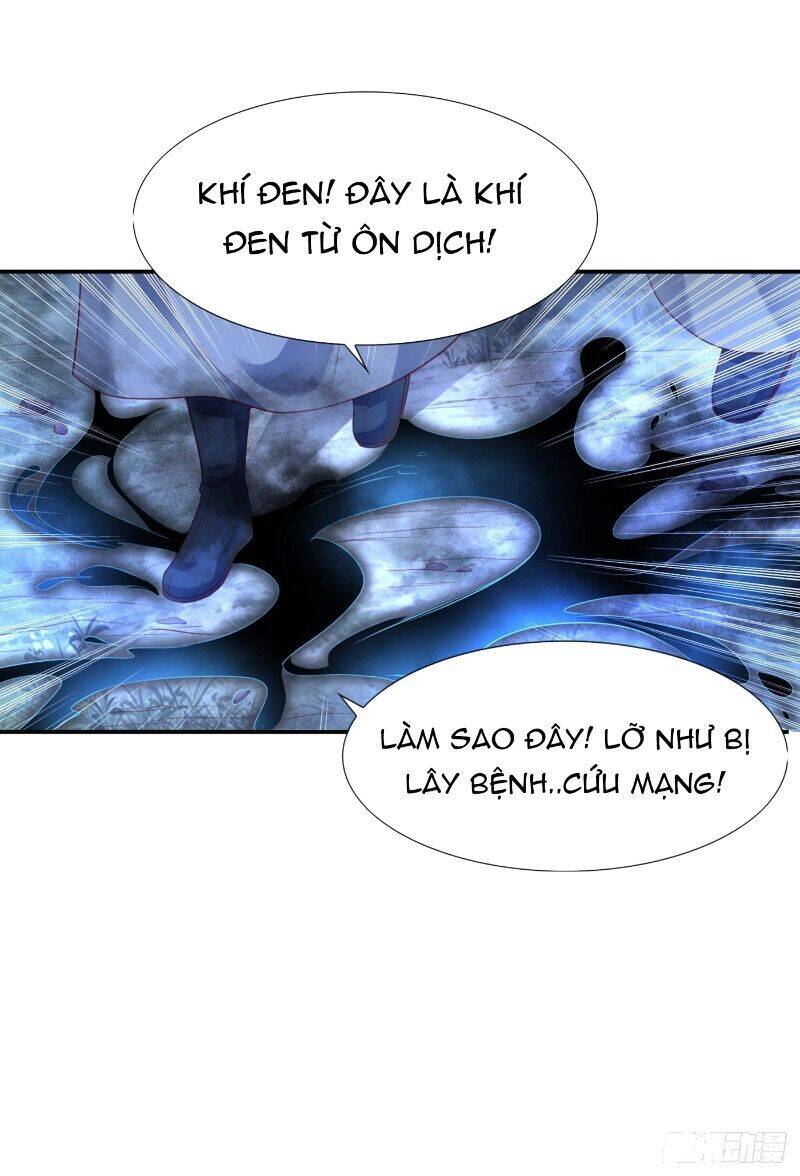 Hệ Thống Xuyên Nhanh: Ác Nam Không Dễ Chọc Chapter 22 - 26