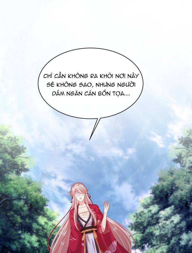 Hệ Thống Xuyên Nhanh: Ác Nam Không Dễ Chọc Chapter 22 - 41