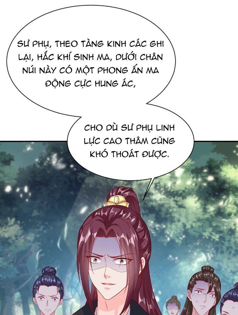 Hệ Thống Xuyên Nhanh: Ác Nam Không Dễ Chọc Chapter 22 - 44