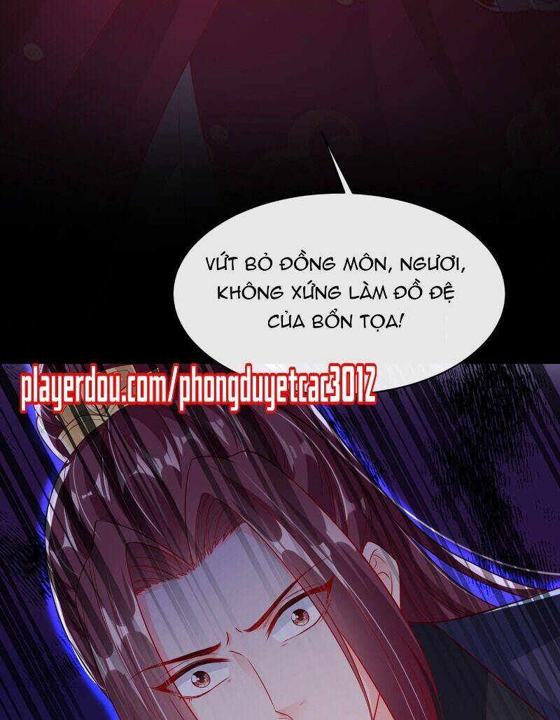 Hệ Thống Xuyên Nhanh: Ác Nam Không Dễ Chọc Chapter 22 - 49