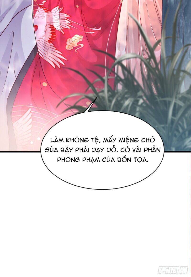 Hệ Thống Xuyên Nhanh: Ác Nam Không Dễ Chọc Chapter 22 - 6