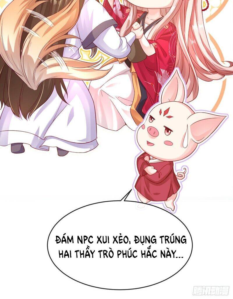 Hệ Thống Xuyên Nhanh: Ác Nam Không Dễ Chọc Chapter 22 - 8