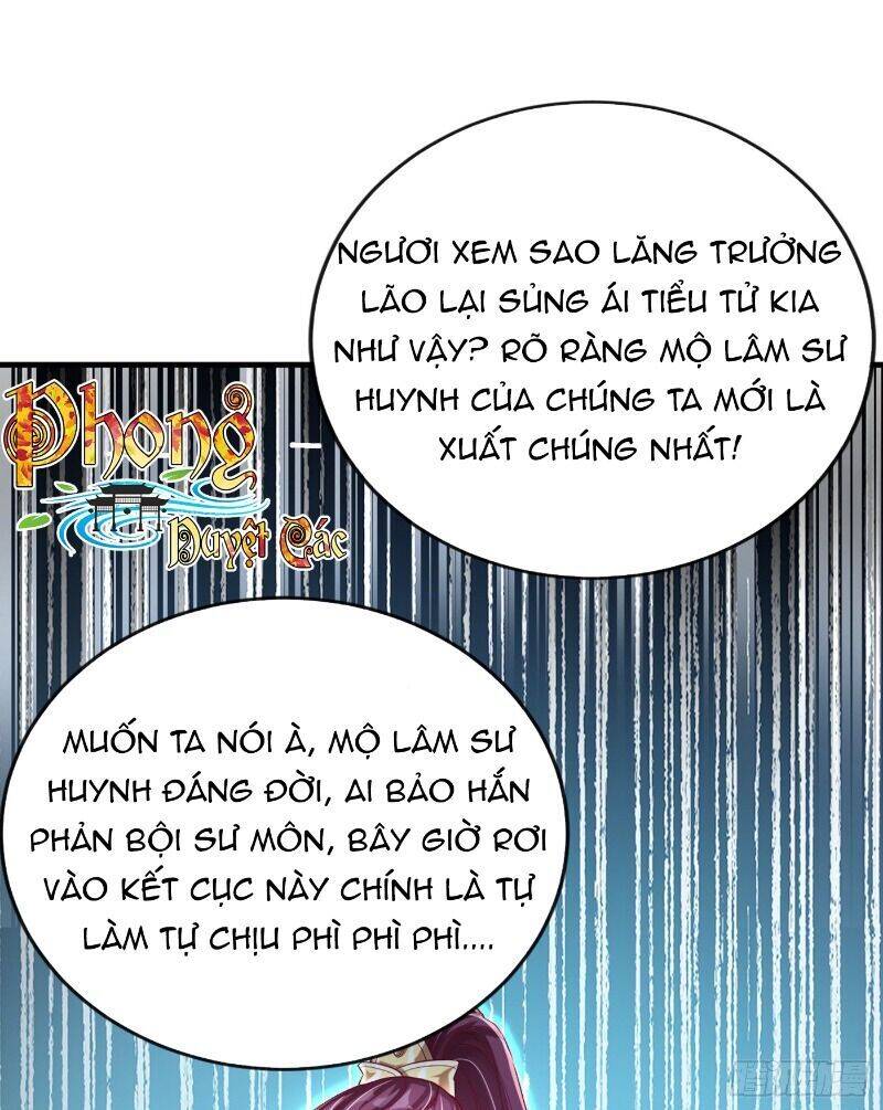 Hệ Thống Xuyên Nhanh: Ác Nam Không Dễ Chọc Chapter 22 - 9