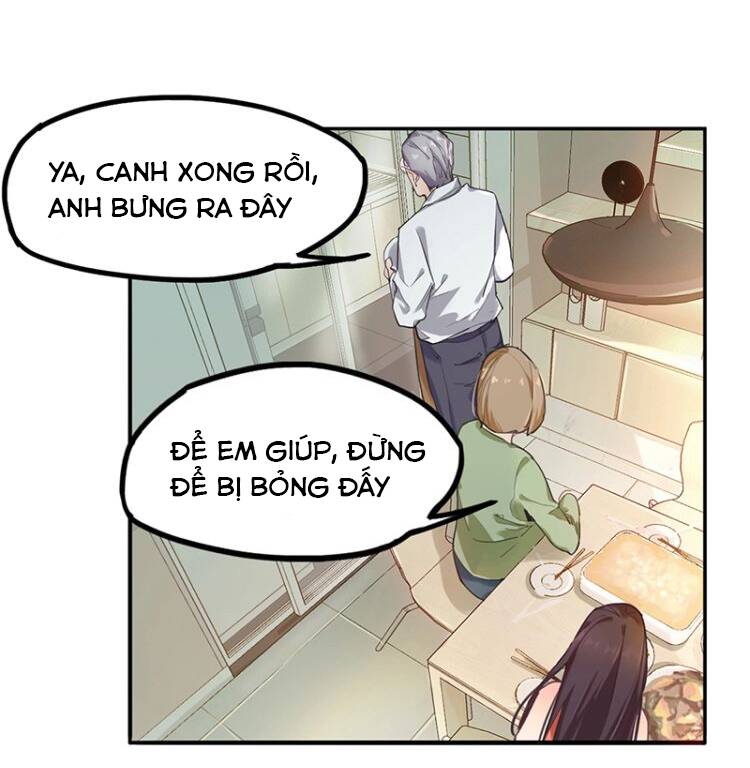 81 Câu Hỏi Chết Chóc Chapter 1 - 31