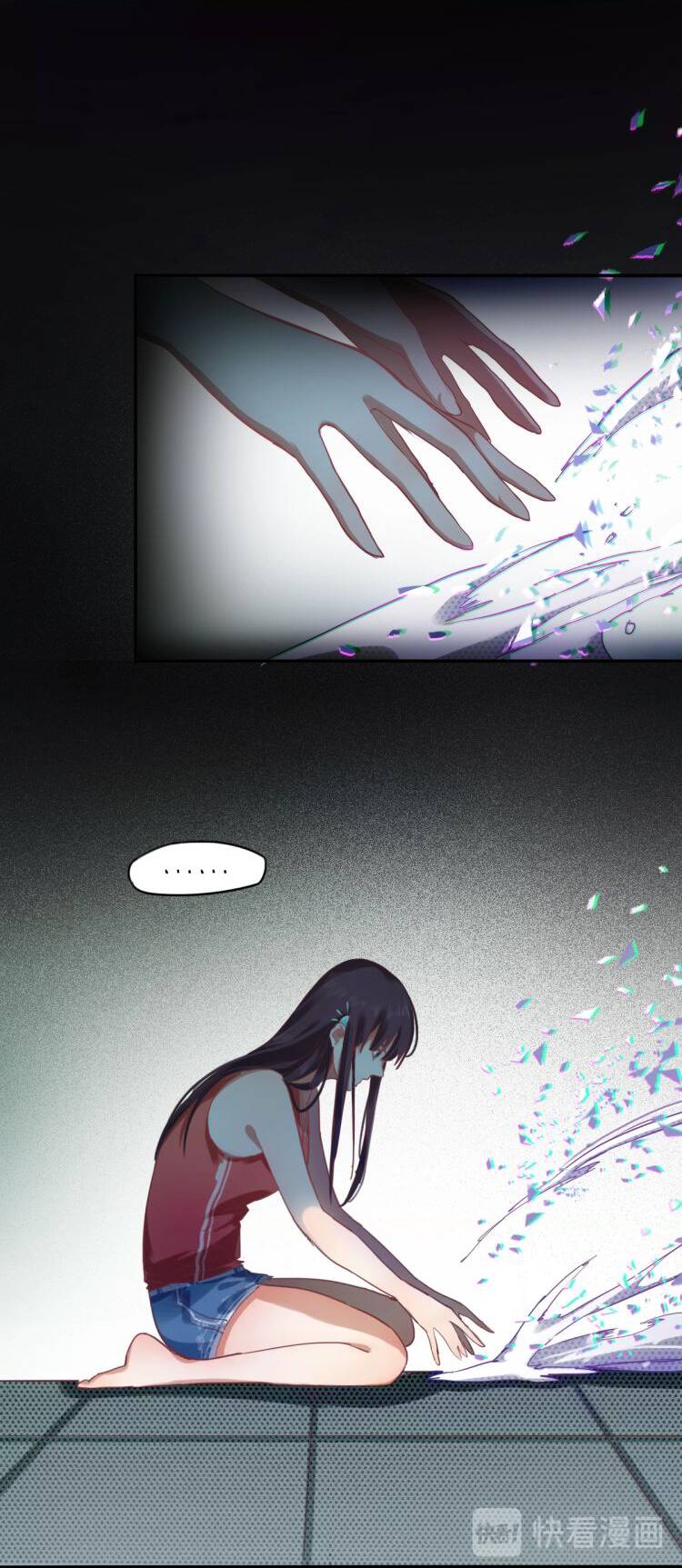 81 Câu Hỏi Chết Chóc Chapter 1 - 41