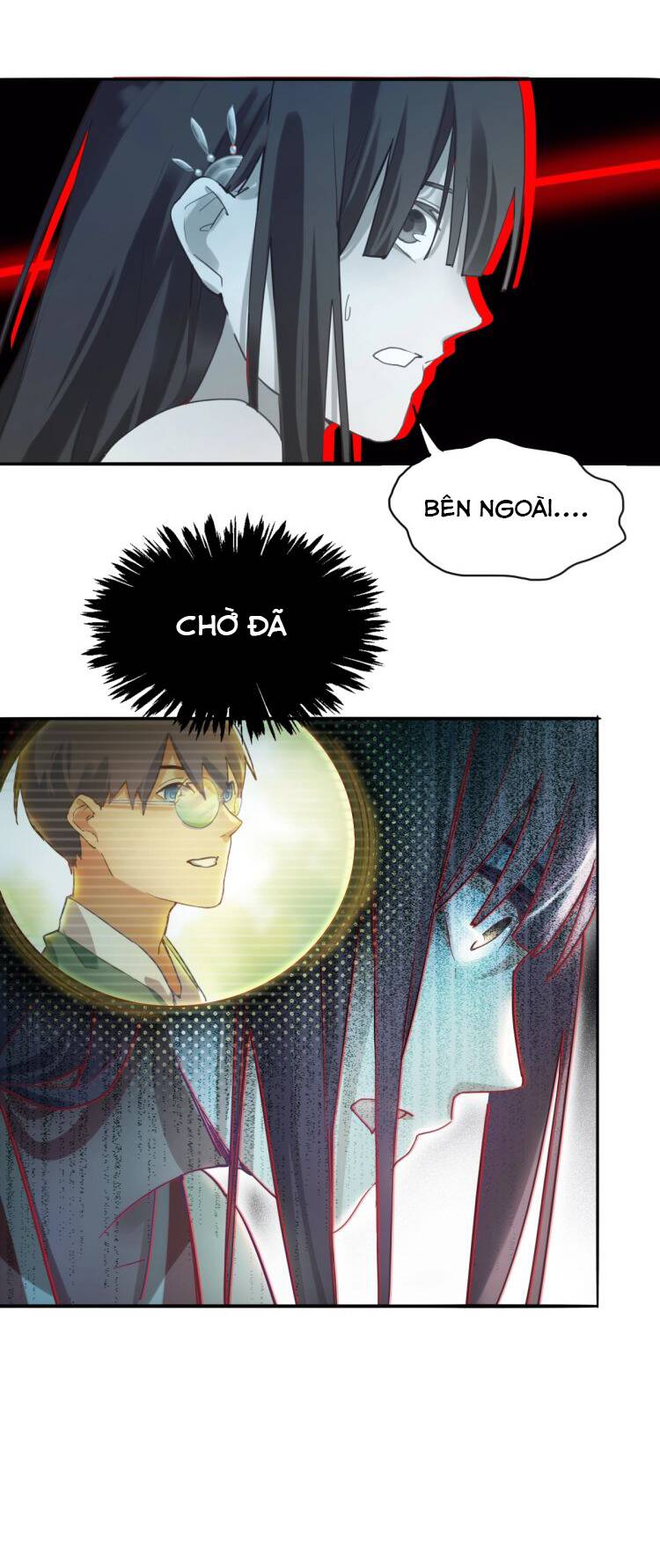 81 Câu Hỏi Chết Chóc Chapter 1 - 46