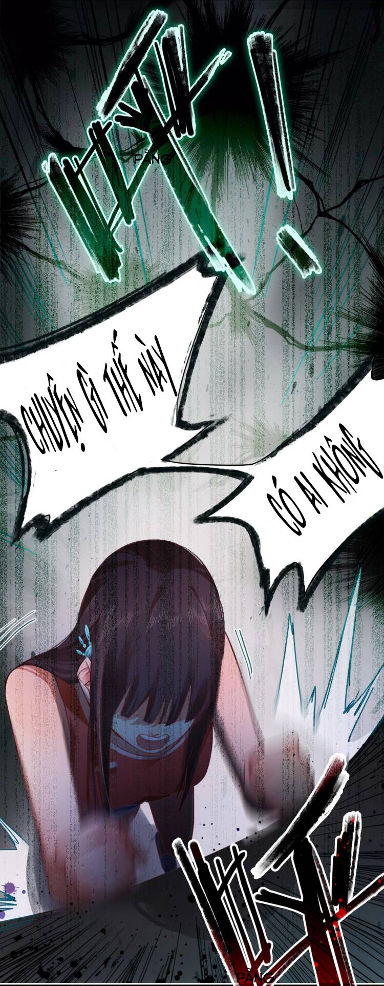 81 Câu Hỏi Chết Chóc Chapter 1 - 50