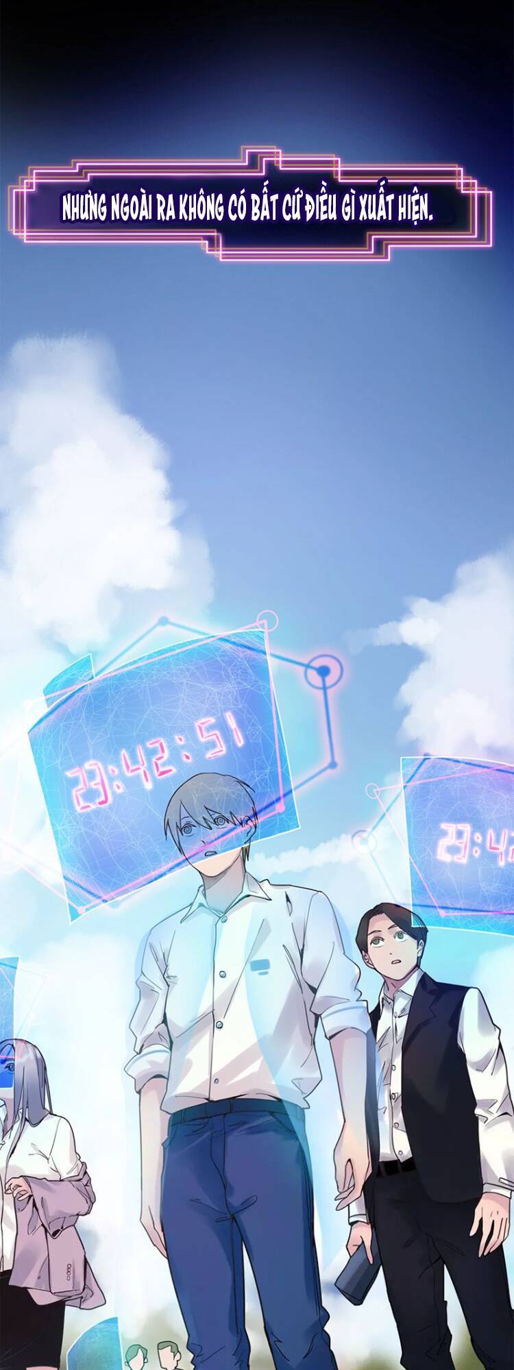 81 Câu Hỏi Chết Chóc Chapter 1 - 6