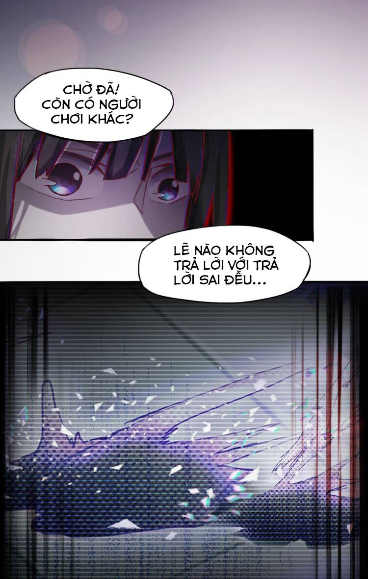 81 Câu Hỏi Chết Chóc Chapter 1 - 83