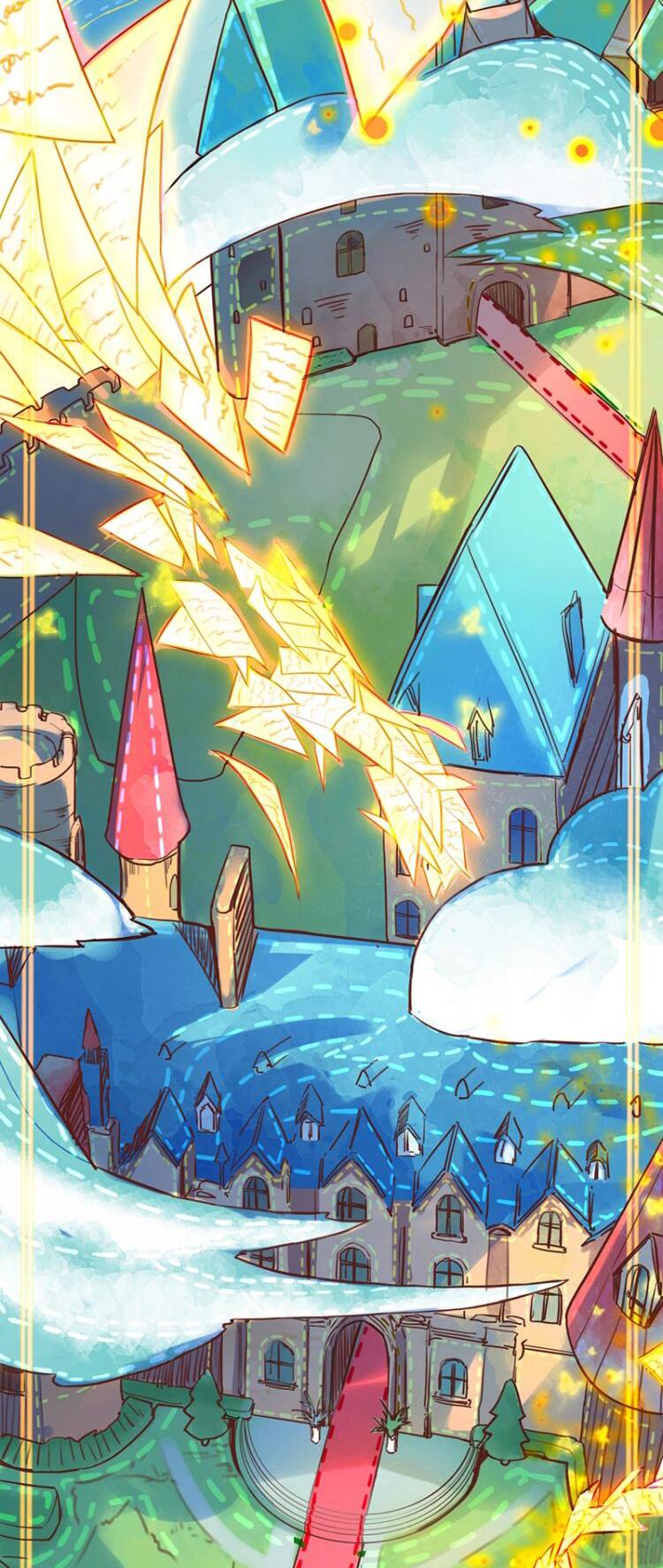 81 Câu Hỏi Chết Chóc Chapter 2 - 14