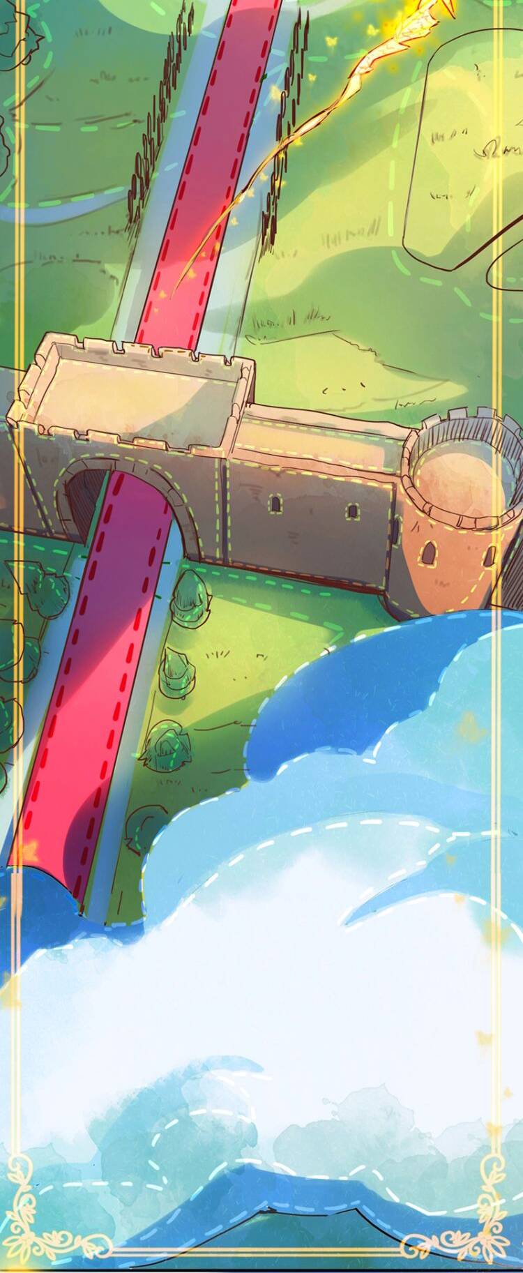 81 Câu Hỏi Chết Chóc Chapter 2 - 15