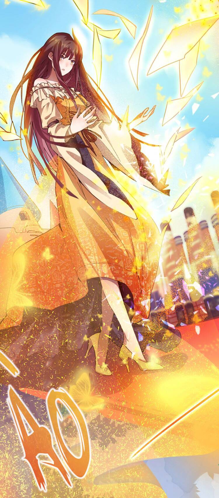 81 Câu Hỏi Chết Chóc Chapter 2 - 17