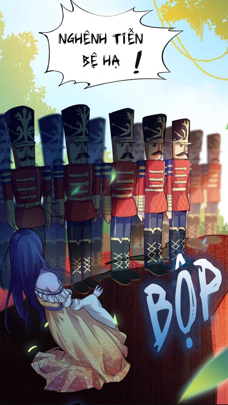 81 Câu Hỏi Chết Chóc Chapter 2 - 20