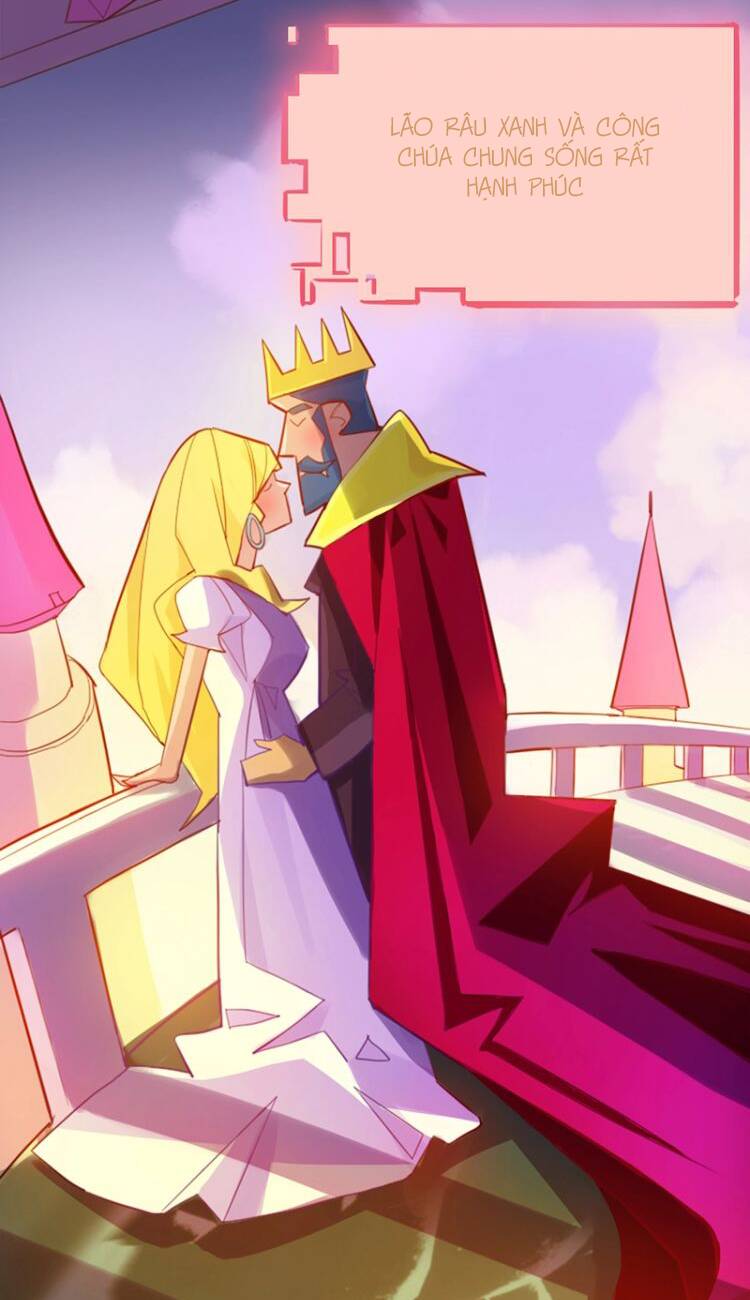 81 Câu Hỏi Chết Chóc Chapter 2 - 3