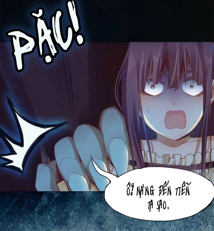 81 Câu Hỏi Chết Chóc Chapter 2 - 21