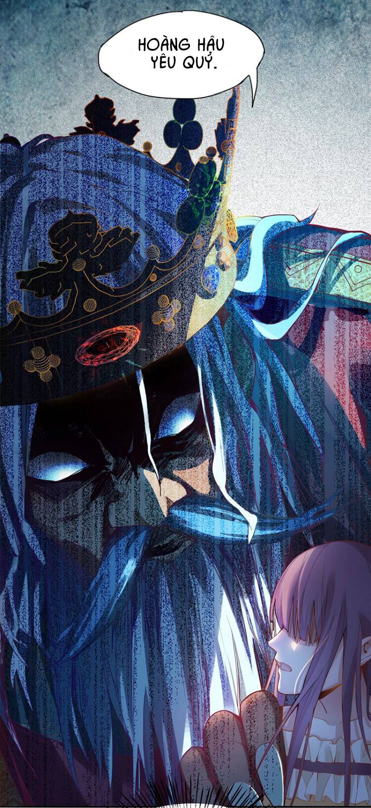 81 Câu Hỏi Chết Chóc Chapter 2 - 22