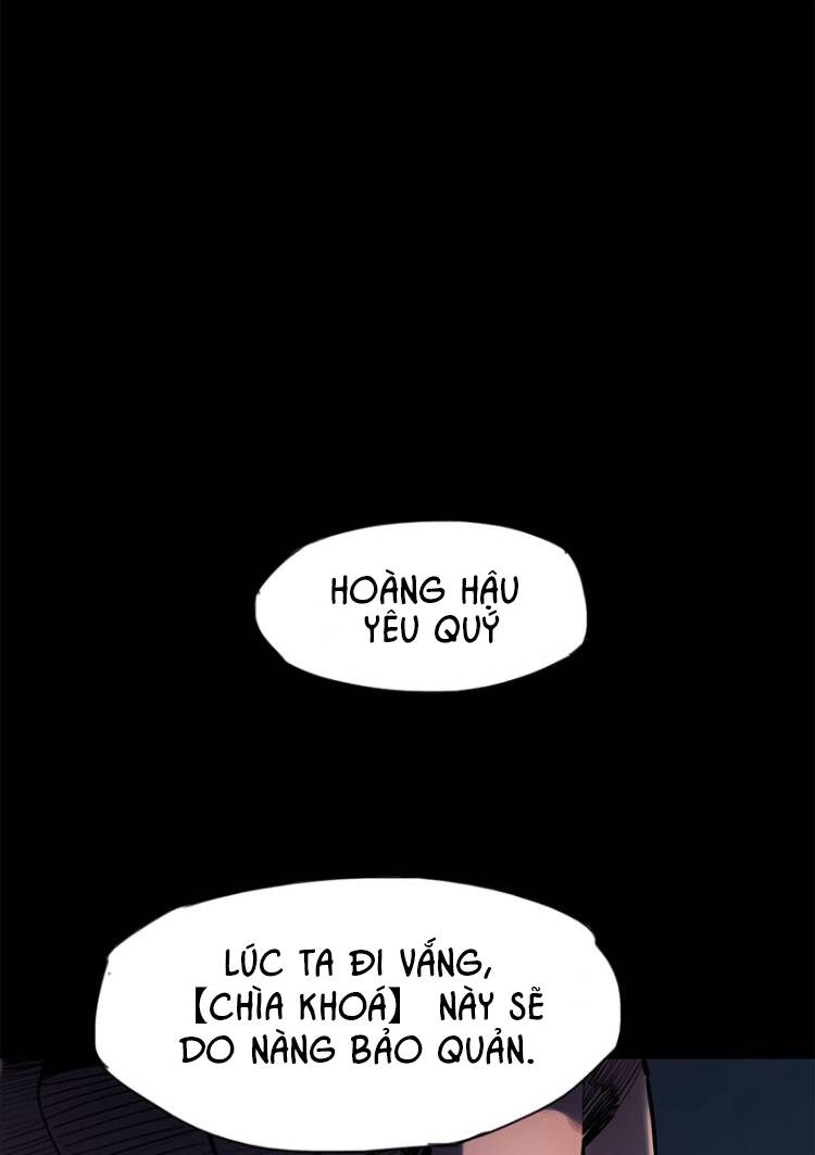 81 Câu Hỏi Chết Chóc Chapter 2 - 27